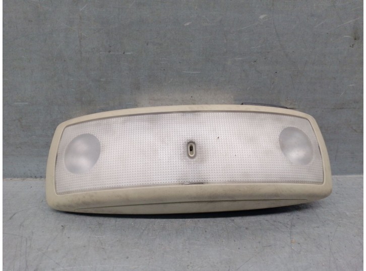 Recambio de luz interior para volvo s80 ii (124) d5 referencia OEM IAM 39859712 39823150 