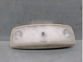 Recambio de luz interior para volvo s80 ii (124) d5 referencia OEM IAM 39859712 39823150 