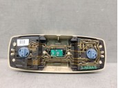 Recambio de luz interior para volvo s80 ii (124) d5 referencia OEM IAM 39859712 39823150 