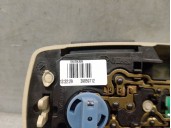 Recambio de luz interior para volvo s80 ii (124) d5 referencia OEM IAM 39859712 39823150 