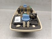 Recambio de luz interior para volvo s80 ii (124) d5 referencia OEM IAM 39859712 39823150 