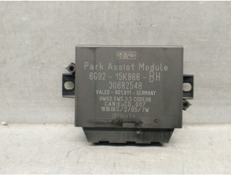 Recambio de centralita para volvo s80 ii (124) d5 referencia OEM IAM 30682548  VALEO