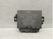 Recambio de centralita para volvo s80 ii (124) d5 referencia OEM IAM 30682548 VALEO