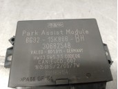 Recambio de centralita para volvo s80 ii (124) d5 referencia OEM IAM 30682548 VALEO