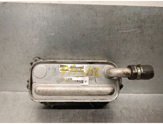 Recambio de enfriador aceite motor para toyota corolla verso (r1) 2.2 d-cat referencia OEM IAM 157100R010 157100R010 880243D VAL