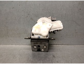 Recambio de cerradura maletero / porton para mazda 6 station wagon (gh) 2.0 mzr-cd (gh14) referencia OEM IAM G33M62310 G33M62310