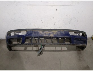 Replacement front bumper for Volkswagen Golf III Berlina (1H1) 1.6 OEM IAM reference 1H6807217 1H6807217 
