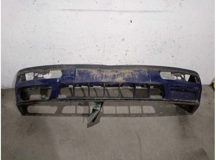 Recambio de paragolpes delantero para volkswagen golf iii berlina (1h1) 1.6 referencia OEM IAM 1H6807217 1H6807217 