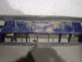 Recambio de paragolpes delantero para volkswagen golf iii berlina (1h1) 1.6 referencia OEM IAM 1H6807217 1H6807217 