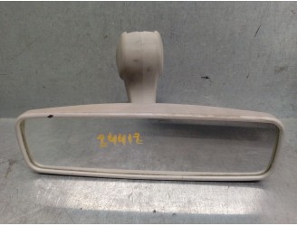 Recambio de espejo interior para renault modus 1.5 dci diesel referencia OEM IAM 8200030802 8200030802 