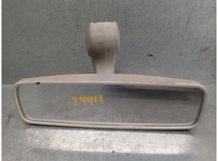 Recambio de espejo interior para renault modus 1.5 dci diesel referencia OEM IAM 8200030802 8200030802 