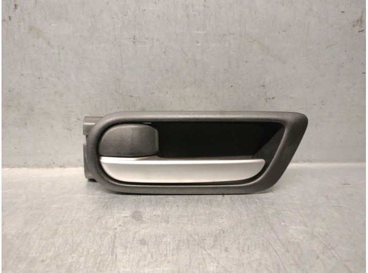 Recambio de maneta interior delantera izquierda para mazda 6 station wagon (gh) 2.0 mzr-cd (gh14) referencia OEM IAM GS1D59330C 