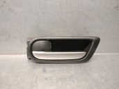 Recambio de maneta interior delantera izquierda para mazda 6 station wagon (gh) 2.0 mzr-cd (gh14) referencia OEM IAM GS1D59330C 