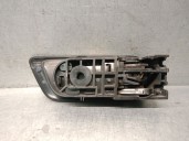 Recambio de maneta interior delantera izquierda para mazda 6 station wagon (gh) 2.0 mzr-cd (gh14) referencia OEM IAM GS1D59330C 