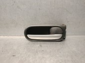 Recambio de maneta interior trasera derecha para mazda 6 station wagon (gh) 2.0 mzr-cd (gh14) referencia OEM IAM GS1D72330B GS1D