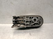 Recambio de maneta interior trasera derecha para mazda 6 station wagon (gh) 2.0 mzr-cd (gh14) referencia OEM IAM GS1D72330B GS1D