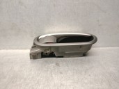 Recambio de maneta interior trasera derecha para mazda 6 station wagon (gh) 2.0 mzr-cd (gh14) referencia OEM IAM GS1D72330B GS1D