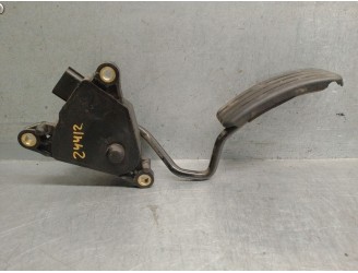 Recambio de potenciometro pedal para renault modus 1.5 dci diesel referencia OEM IAM 8200139322 8200139322 