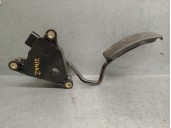 Recambio de potenciometro pedal para renault modus 1.5 dci diesel referencia OEM IAM 8200139322 8200139322 