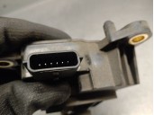 Recambio de potenciometro pedal para renault modus 1.5 dci diesel referencia OEM IAM 8200139322 8200139322 