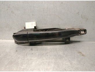 Recambio de maneta exterior trasera derecha para mazda 6 station wagon (gh) 2.0 mzr-cd (gh14) referencia OEM IAM GS1D72410C GS1D