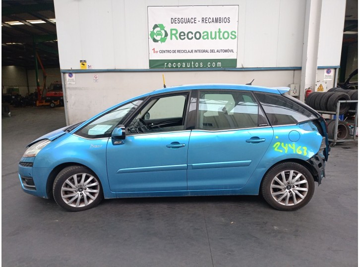 citroën c4 picasso i monospace (ud_) del año 2010