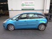 citroën c4 picasso i monospace (ud_) del año 2010
