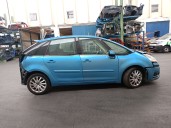 citroën c4 picasso i monospace (ud_) del año 2010