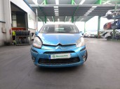 citroën c4 picasso i monospace (ud_) del año 2010