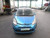 citroën c4 picasso i monospace (ud_) del año 2010