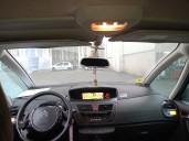 citroën c4 picasso i monospace (ud_) del año 2010