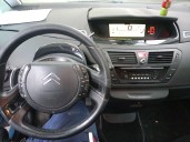 citroën c4 picasso i monospace (ud_) del año 2010