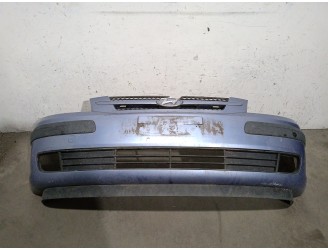 Recambio de paragolpes delantero para hyundai getz (tb) 1.6 16v cat referencia OEM IAM 865111C100 865111C100 