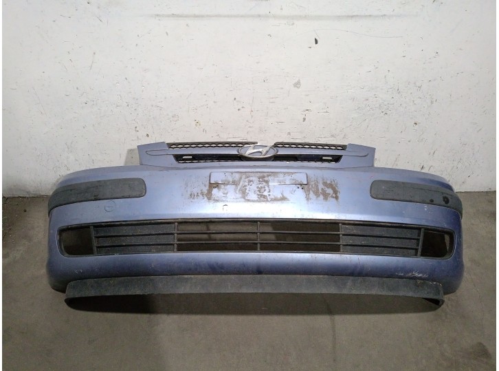Recambio de paragolpes delantero para hyundai getz (tb) 1.6 16v cat referencia OEM IAM 865111C100 865111C100 