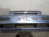 Recambio de paragolpes delantero para hyundai getz (tb) 1.6 16v cat referencia OEM IAM 865111C100 865111C100 