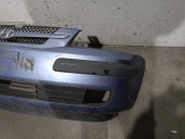 Recambio de paragolpes delantero para hyundai getz (tb) 1.6 16v cat referencia OEM IAM 865111C100 865111C100 