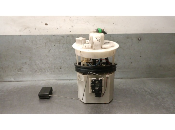 Recambio de aforador para mazda 6 berlina (gg) 1.8 cat referencia OEM IAM LF171335ZC LF171335ZC 