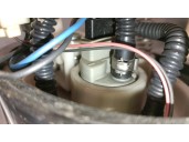 Recambio de aforador para mazda 6 berlina (gg) 1.8 cat referencia OEM IAM LF171335ZC LF171335ZC 