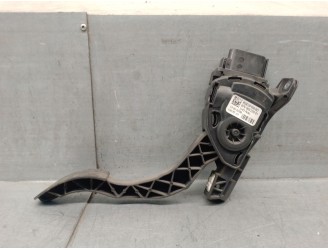 Recambio de potenciometro pedal para volvo s80 ii (124) d5 referencia OEM IAM 6G929F836BD 31329058 6PV00922001 HELLA