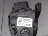Recambio de potenciometro pedal para volvo s80 ii (124) d5 referencia OEM IAM 6G929F836BD 31329058 6PV00922001 HELLA