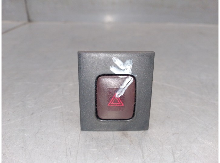 Recambio de warning para volvo s80 ii (124) d5 referencia OEM IAM 30710106 9123685 