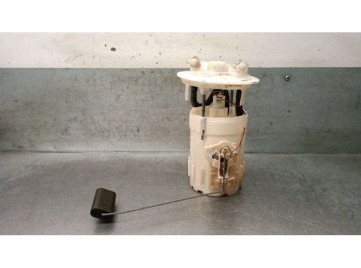 Recambio de aforador para renault kangoo 1.5 dci diesel referencia OEM IAM 8200889199A 8200841249 ABE