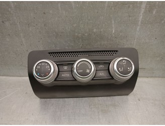 Recambio de mando climatizador para audi a1 sportback (8xa, 8xf) 1.4 tdi referencia OEM IAM 8XA820043 8XA819045 