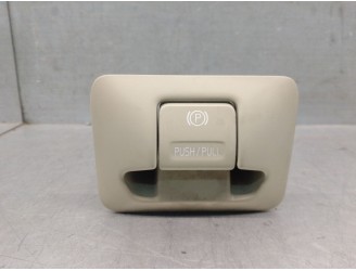 Recambio de palanca freno de mano para volvo s80 ii (124) d5 referencia OEM IAM 30773540 