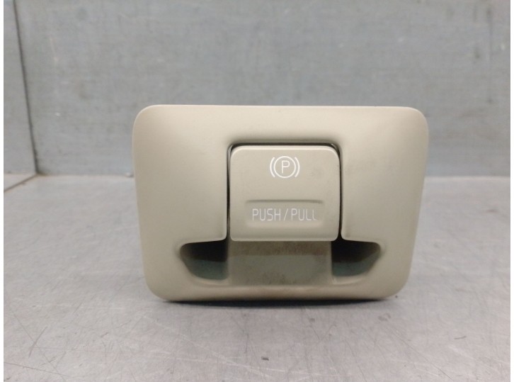 Recambio de palanca freno de mano para volvo s80 ii (124) d5 referencia OEM IAM 30773540 