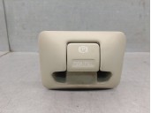 Recambio de palanca freno de mano para volvo s80 ii (124) d5 referencia OEM IAM 30773540 
