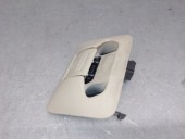 Recambio de palanca freno de mano para volvo s80 ii (124) d5 referencia OEM IAM 30773540 