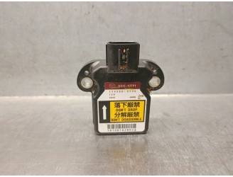 Recambio de sensor para mazda 6 station wagon (gh) 2.0 mzr-cd (gh14) referencia OEM IAM GS1E437Y1 