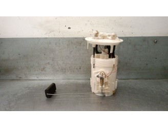 Recambio de aforador para renault kangoo 1.5 dci diesel cat referencia OEM IAM 8200889199A 8200841249 ABE