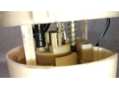 Recambio de aforador para citroën xsara berlina 1.6 referencia OEM IAM 9631944280 152597 2282228711 VDO